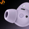 هدفون بلوتوثی سامسونگ مدل (گارانتی ۱۸ ماهه شرکتی)Galaxy Buds 2 pro - Image 4