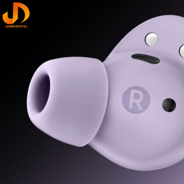 هدفون بلوتوثی سامسونگ مدل (گارانتی ۱۸ ماهه شرکتی)Galaxy Buds 2 pro - Image 4