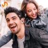 هدفون بی سیم سامسونگ مدل  Galaxy Buds Live - Image 8