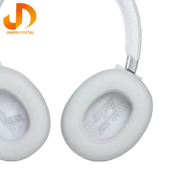 هدفون بلوتوثی جی بی ال مدل Live 660 Bt Nc - Image 9