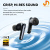 هدفون بی سیم انکر مدل Liberty 4 Nc A3947 Soundcore (گارانتی 24 ماهه شرکتی جانبی همراه) - Image 7