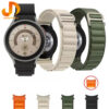 ساعت هوشمند سامسونگ مدل Galaxy Watch5 Pro - Image 13