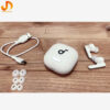 هدفون بی سیم انکر مدل Liberty 4 Nc A3947 Soundcore (گارانتی 24 ماهه شرکتی جانبی همراه) - Image 8
