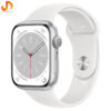 ساعت هوشمند اپل مدل Series 8 Aluminum - Image 12