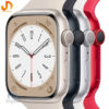 ساعت هوشمند اپل مدل Series 8 Aluminum - Image 14