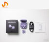 هدفون بلوتوثی سامسونگ مدل (گارانتی ۱۸ ماهه شرکتی)Galaxy Buds 2 pro - Image 12