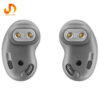 هدفون بی سیم سامسونگ مدل  Galaxy Buds Live - Image 10