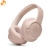 هدست بلوتوثی جی بی ال مدل Tune 770 Nc - Image 2