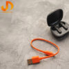 هدفون بی سیم جی بی ال مدل Wave Flex Tws - Image 11