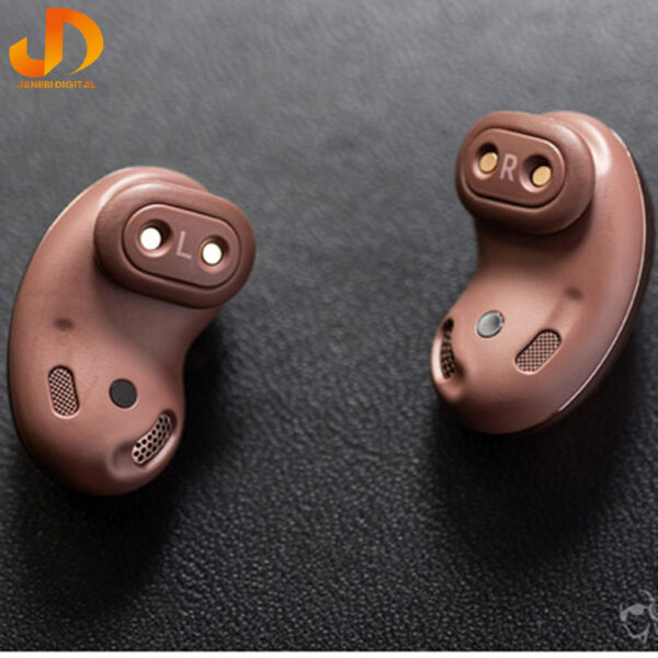هدفون بی سیم سامسونگ مدل  Galaxy Buds Live - Image 13