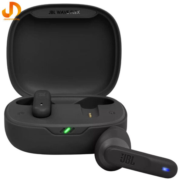 هدفون بی سیم جی بی ال مدل Wave Flex Tws - Image 12