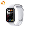 مچ بند هوشمند شیائومی مدل Xiaomi Miband 8 pro نسخه گلوبال(گارانتی 24 ماهه جانبی همراه) - Image 4