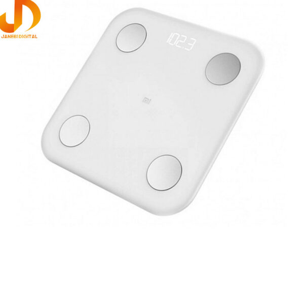 ترازو دیجیتال شیائومی مدل Mi body composition scale 2 - Image 11