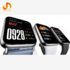 مچ بند هوشمند شیائومی مدل Xiaomi Miband 8 pro نسخه گلوبال(گارانتی 24 ماهه جانبی همراه) - Image 6