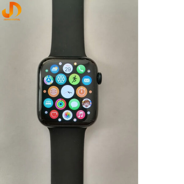 ساعت هوشمند اپل مدل SE 2022 Aluminum Case - Image 7
