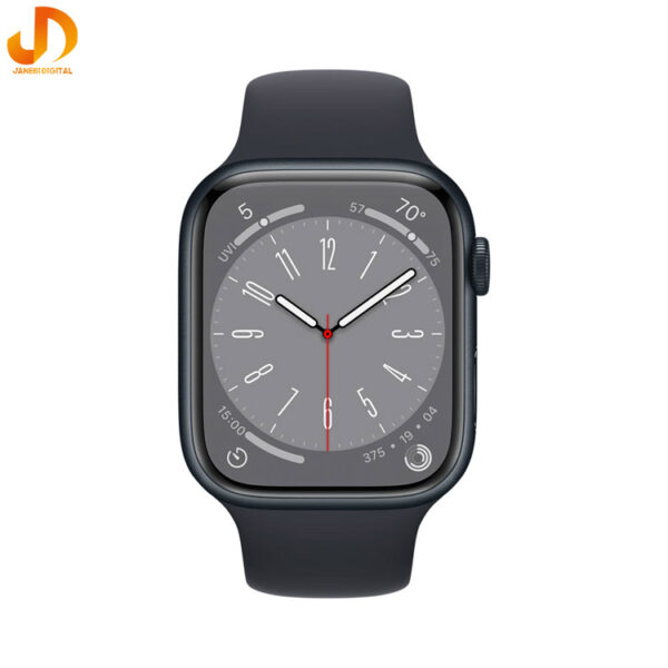 ساعت هوشمند اپل مدل Series 8 Aluminum - Image 13