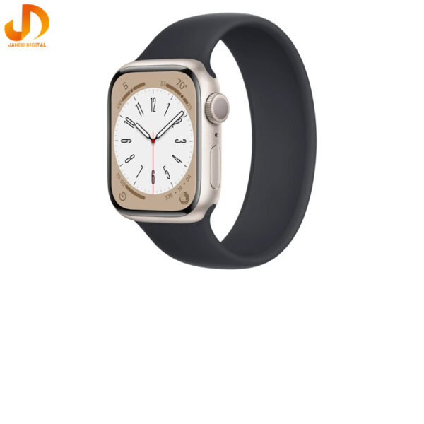 ساعت هوشمند اپل مدل Series 8 Aluminum - Image 15