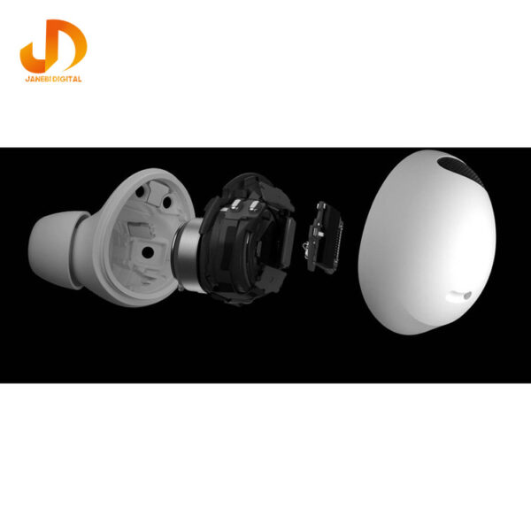 هدفون بلوتوثی سامسونگ مدل (گارانتی ۱۸ ماهه شرکتی)Galaxy Buds 2 pro - Image 11