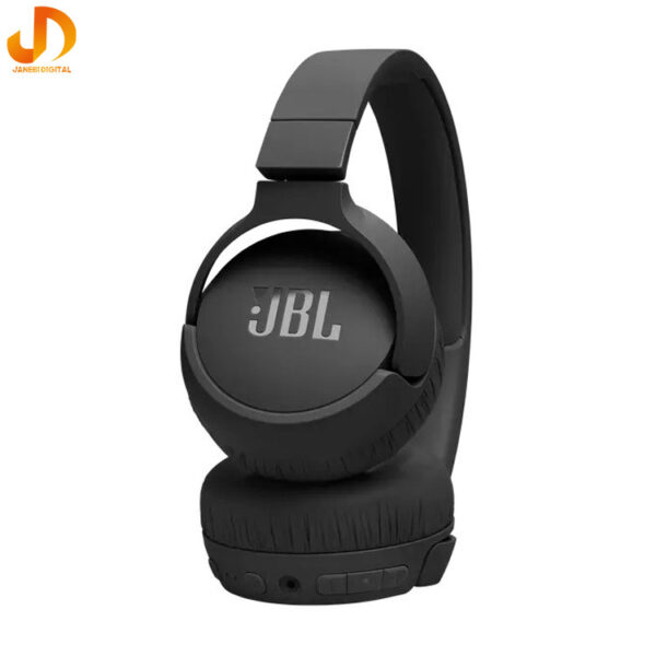 هدست بلوتوثی جی بی ال مدل Tune 670 nc - Image 11