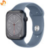 ساعت هوشمند اپل مدل Series 8 Aluminum - Image 16