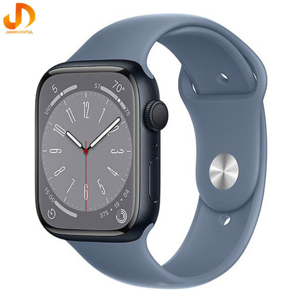 ساعت هوشمند اپل مدل Series 8 Aluminum - Image 16