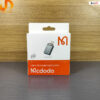 مبدل USB به لایتینینگ مک دودو مدل OT-8600 - Image 6