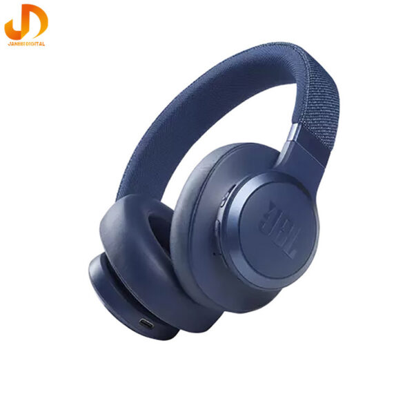 هدفون بلوتوثی جی بی ال مدل Live 660 Bt Nc - Image 14