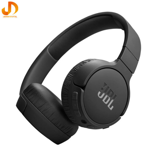 هدست بلوتوثی جی بی ال مدل Tune 670 nc - Image 12