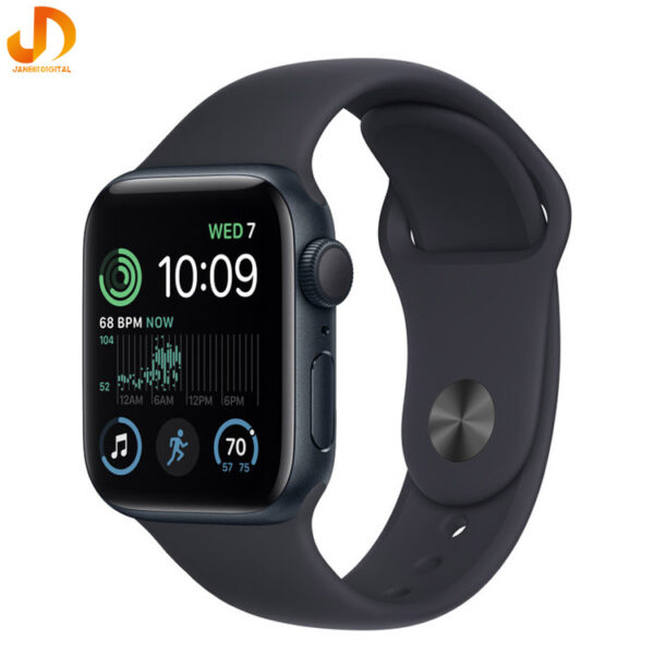 ساعت هوشمند اپل مدل SE 2022 Aluminum Case - Image 11