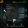 هدفون بی سیم جی بی ال مدل Tune Flex Tws - Image 10
