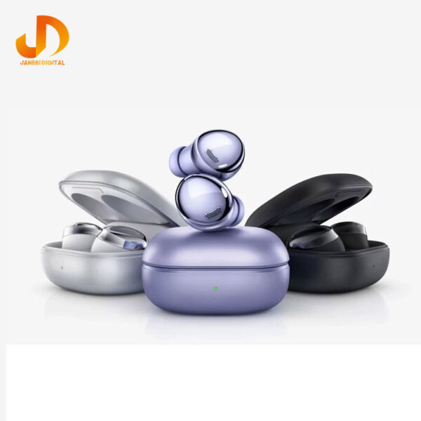 هدفون بلوتوثی سامسونگ مدل (گارانتی ۱۸ ماهه شرکتی)Galaxy Buds 2 pro - Image 16