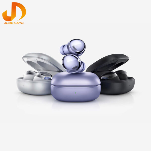 هدفون بی سیم سامسونگ مدل Galaxy Buds pro - Image 16