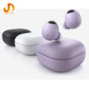 هدفون بلوتوثی سامسونگ مدل (گارانتی ۱۸ ماهه شرکتی)Galaxy Buds 2 pro - Image 18