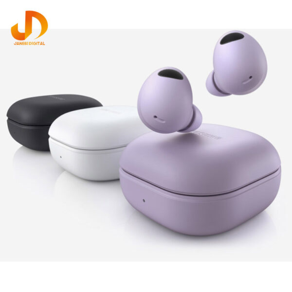 هدفون بلوتوثی سامسونگ مدل (گارانتی ۱۸ ماهه شرکتی)Galaxy Buds 2 pro - Image 18