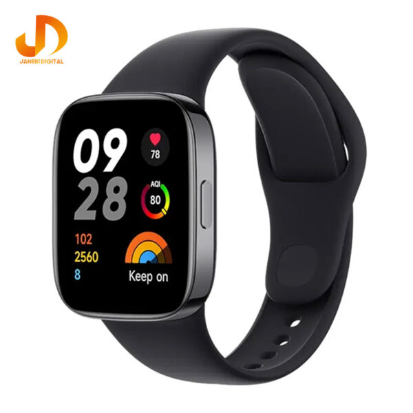 ساعت هوشمند شیائومی مدل  Redmi Watch3 Active (گارانتی ۱۸ ماهه تاراهمراه ) - Image 9