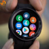 ساعت هوشمند سامسونگ مدل Galaxy Watch5 Pro - Image 20