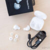 هدفون بلوتوثی سامسونگ مدل (گارانتی ۱۸ ماهه شرکتی)Galaxy Buds 2 pro - Image 19