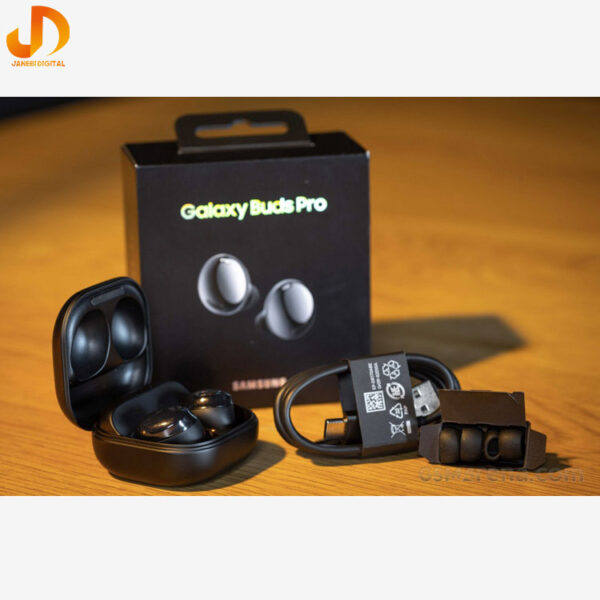 هدفون بی سیم سامسونگ مدل Galaxy Buds pro - Image 18