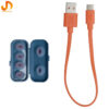هدفون بی سیم جی بی ال مدل Tune Flex Tws - Image 23