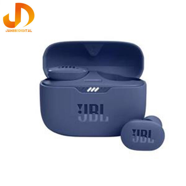 هدفون بی سیم جی بی ال مدل Tune130 Nc Tws - Image 13