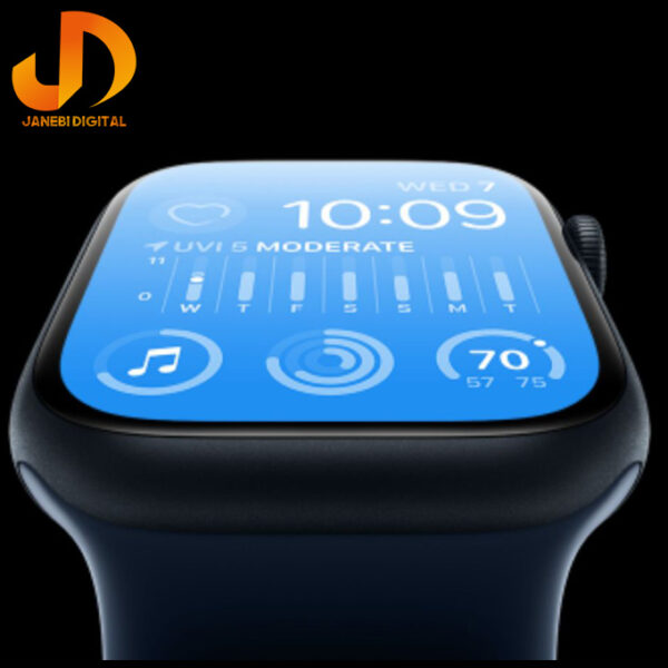 ساعت هوشمند اپل مدل Series 8 Aluminum - Image 23