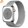 ساعت هوشمند اپل مدل Series 8 Aluminum - Image 22