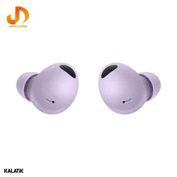هدفون بلوتوثی سامسونگ مدل (گارانتی ۱۸ ماهه شرکتی)Galaxy Buds 2 pro - Image 23