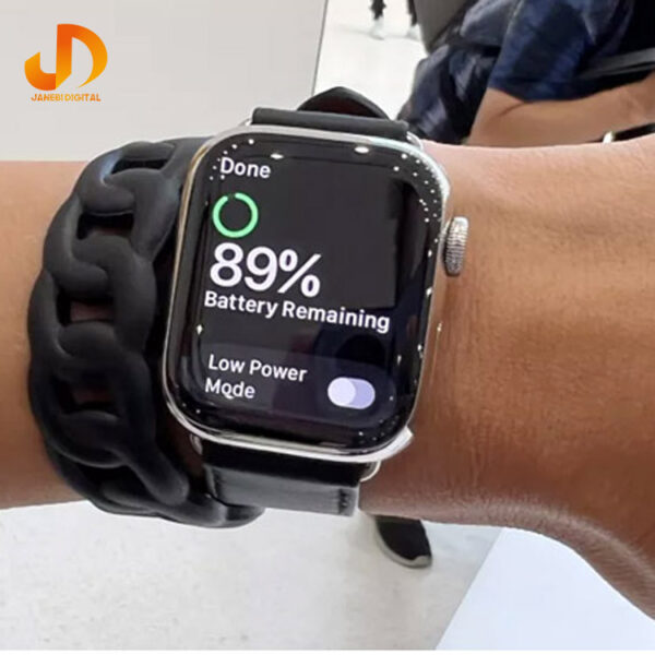 ساعت هوشمند اپل مدل Series 8 Aluminum - Image 25