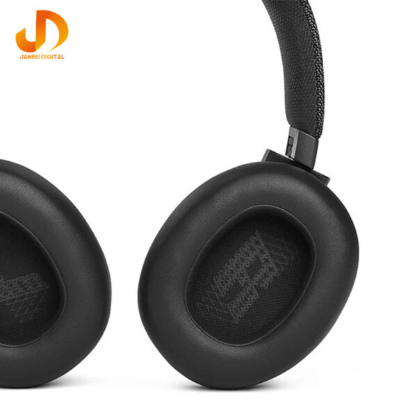 هدفون بلوتوثی جی بی ال مدل Live 660 Bt Nc - Image 19
