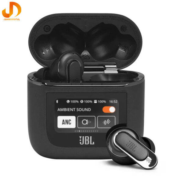 هدفون بی سیم جی بی ال مدل Tour Pro 2 - Image 6