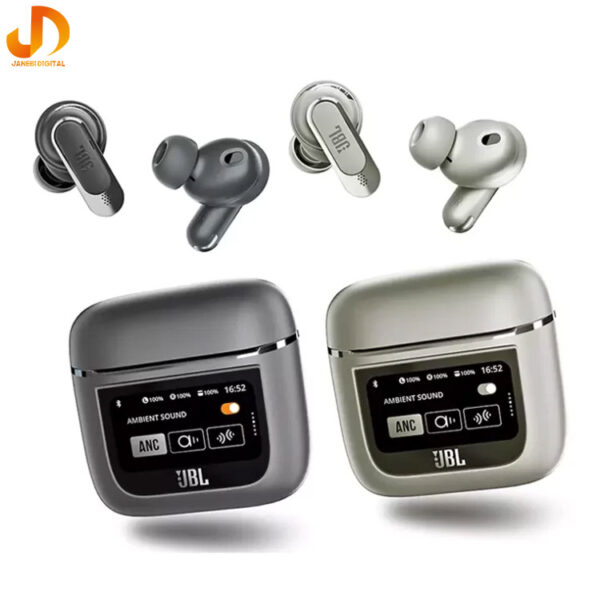 هدفون بی سیم جی بی ال مدل Tour Pro 2 - Image 8