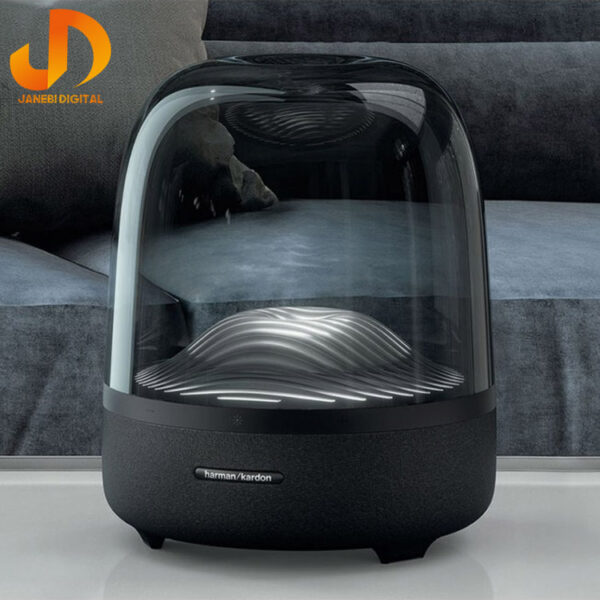 اسپیکر بلوتوثی هارمن کاردن مدل Aura Studio3 - Image 6