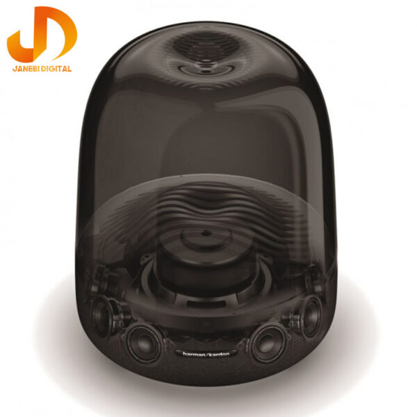 اسپیکر بلوتوثی هارمن کاردن مدل Aura Studio3 - Image 7