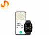 ساعت هوشمند شیائومی مدل Redmi Watch 3 - Image 2